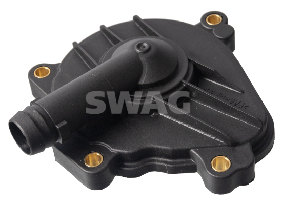 Separator ulei, ventilatie bloc motor 33 10 0475 SWAG